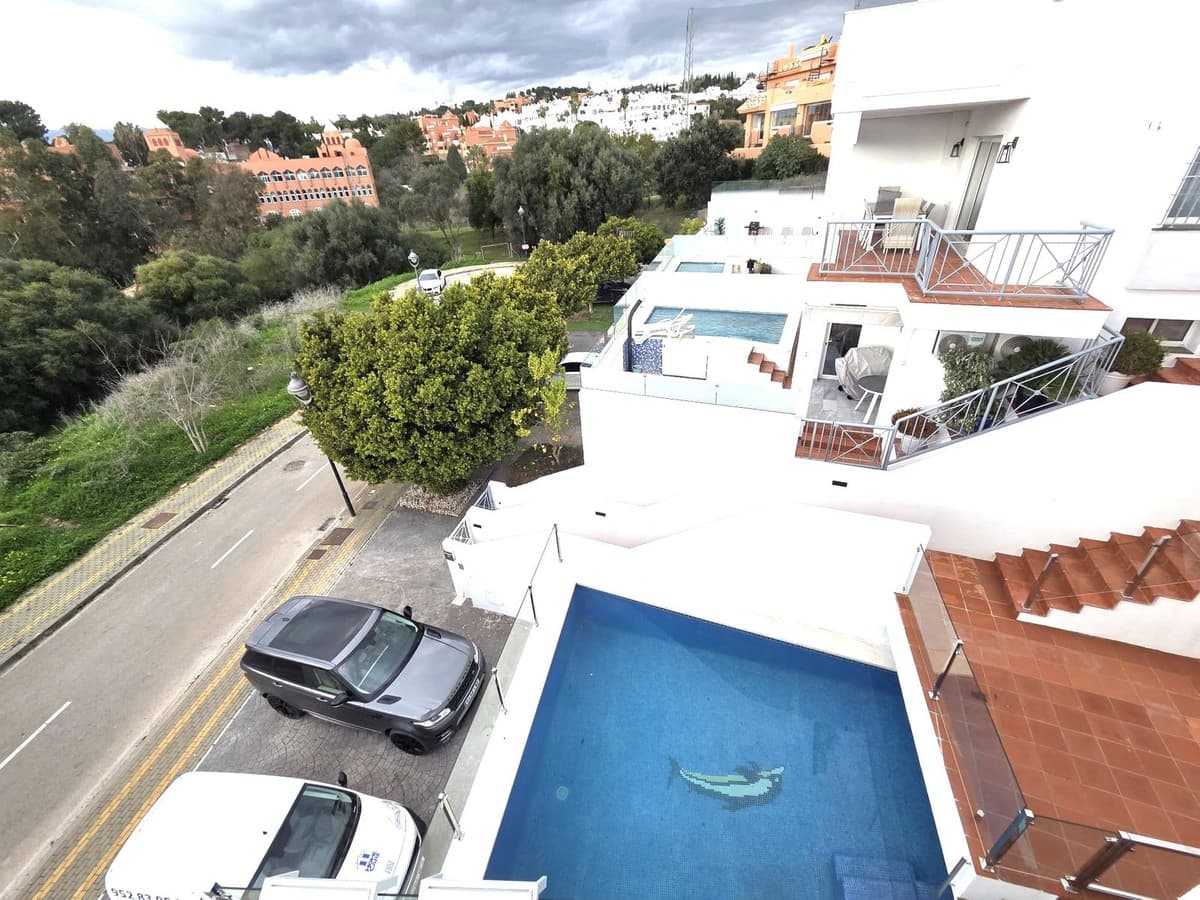 Semi-Detached House in Artola — photo 9 of 10