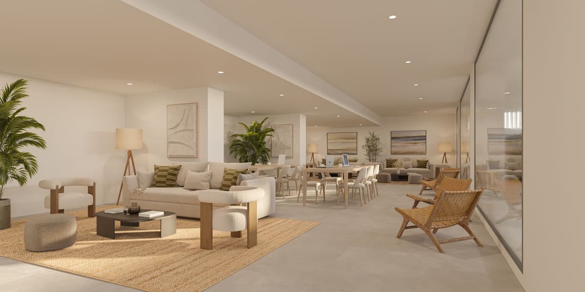 Townhouse in Elviria — photo 5 of 10