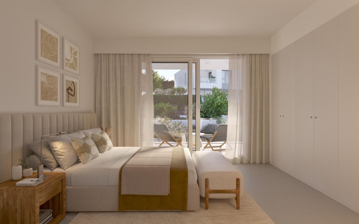 Townhouse in Elviria — photo 6 of 10