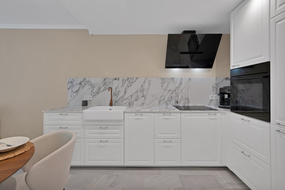 Townhouse in Calahonda — photo 2 of 10