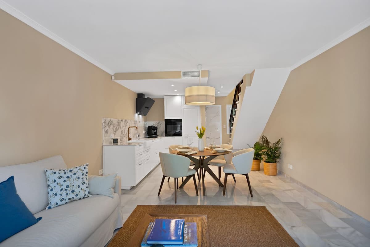 Townhouse in Calahonda — photo 8 of 10