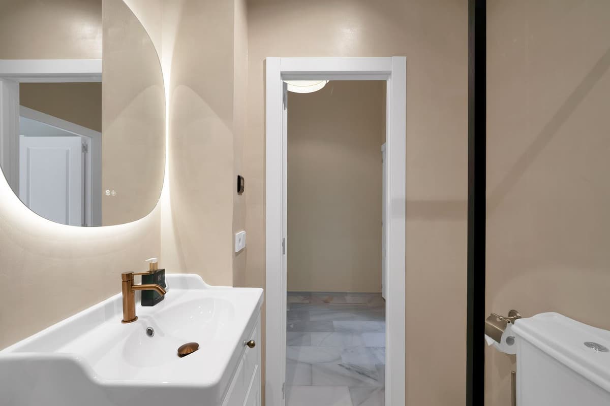 Townhouse in Calahonda — photo 9 of 10