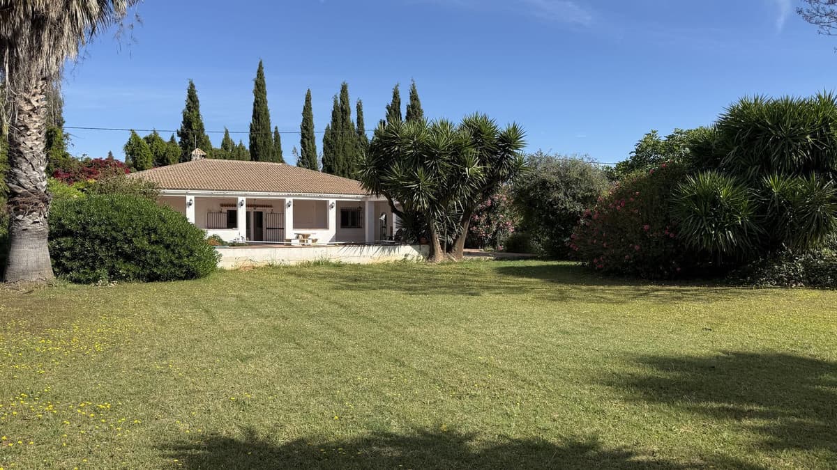 Cortijo in Alhaurín el Grande — photo 3 of 10