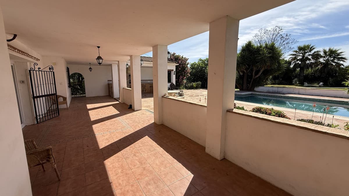 Cortijo in Alhaurín el Grande — photo 4 of 10