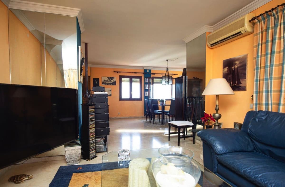Semi-Detached House in Marbella — photo 4 of 10