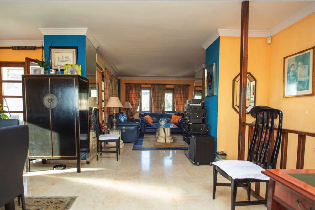Semi-Detached House in Marbella — photo 5 of 10