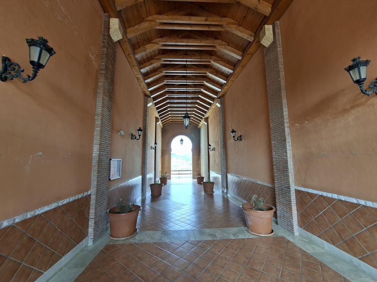 Penthouse in La Duquesa — photo 9 of 10