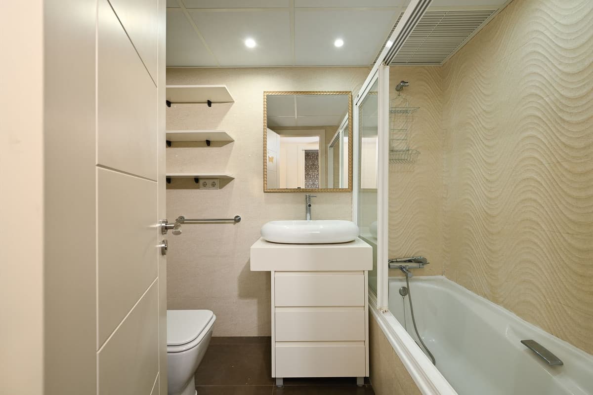 Middle Floor Apartment in Fuengirola — photo 7 of 10