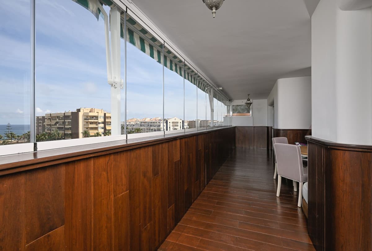 Middle Floor Apartment in Fuengirola — photo 10 of 10