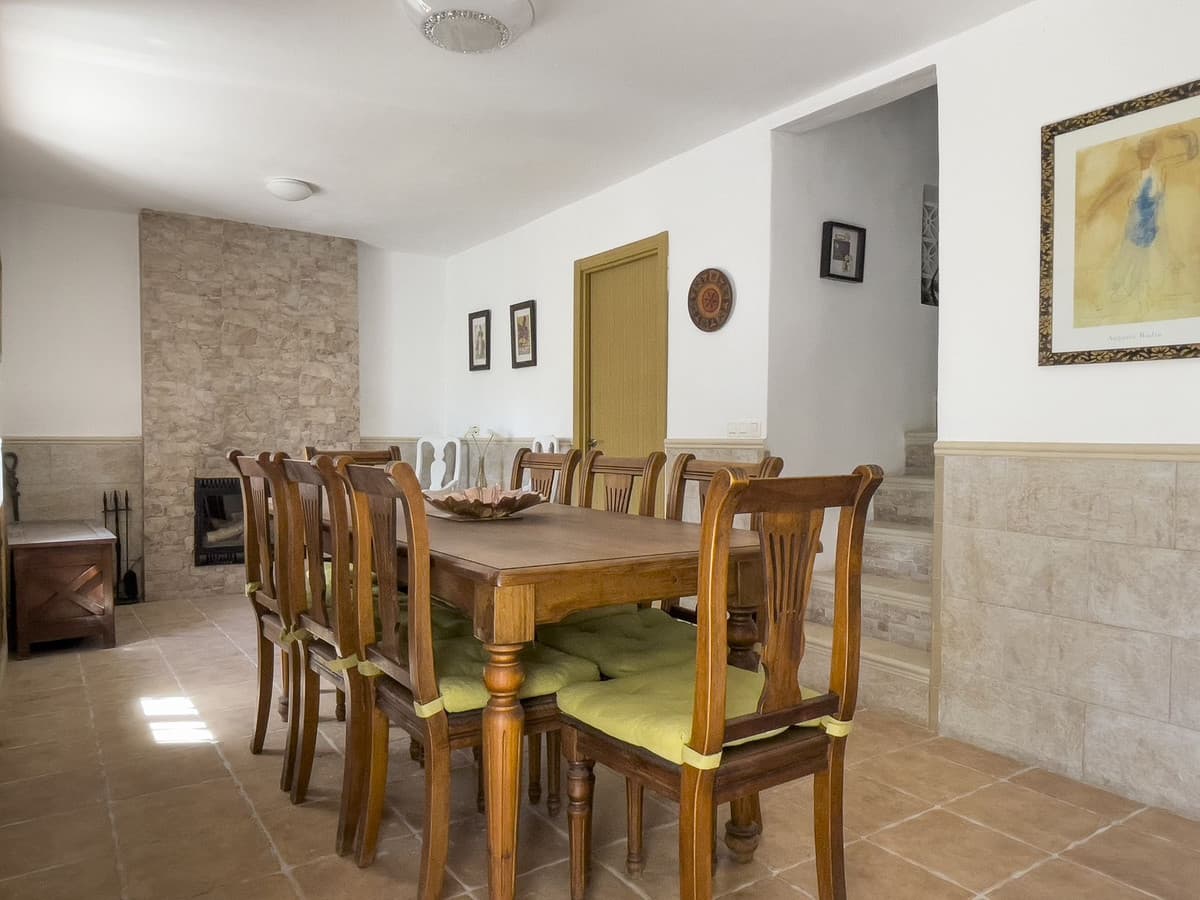 Cortijo in Coín — photo 8 of 10