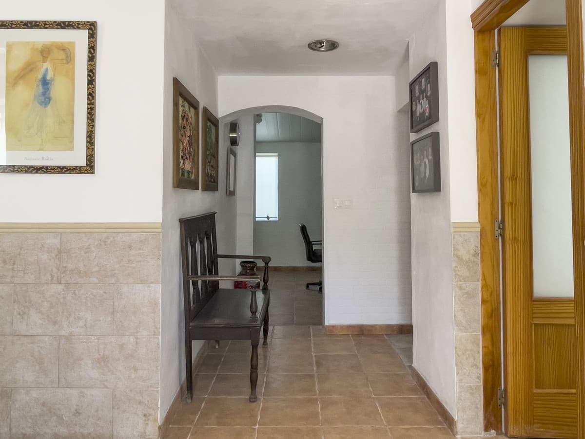 Cortijo in Coín — photo 10 of 10