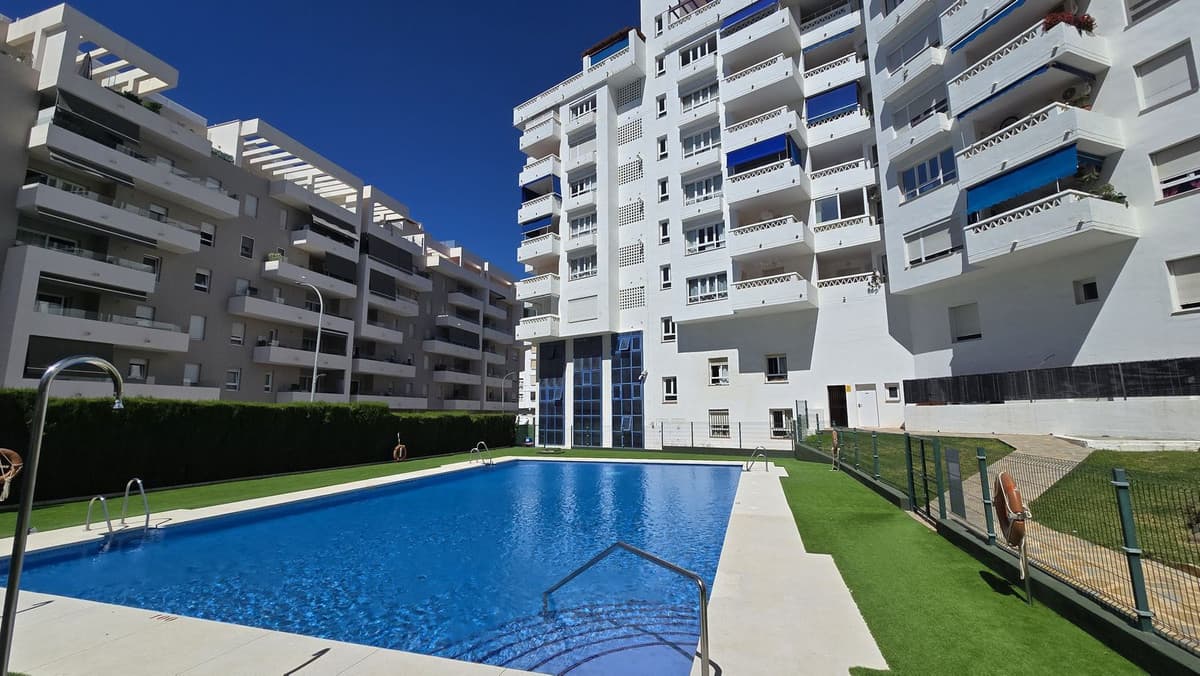 Middle Floor Apartment in Nueva Andalucía — photo 2 of 10