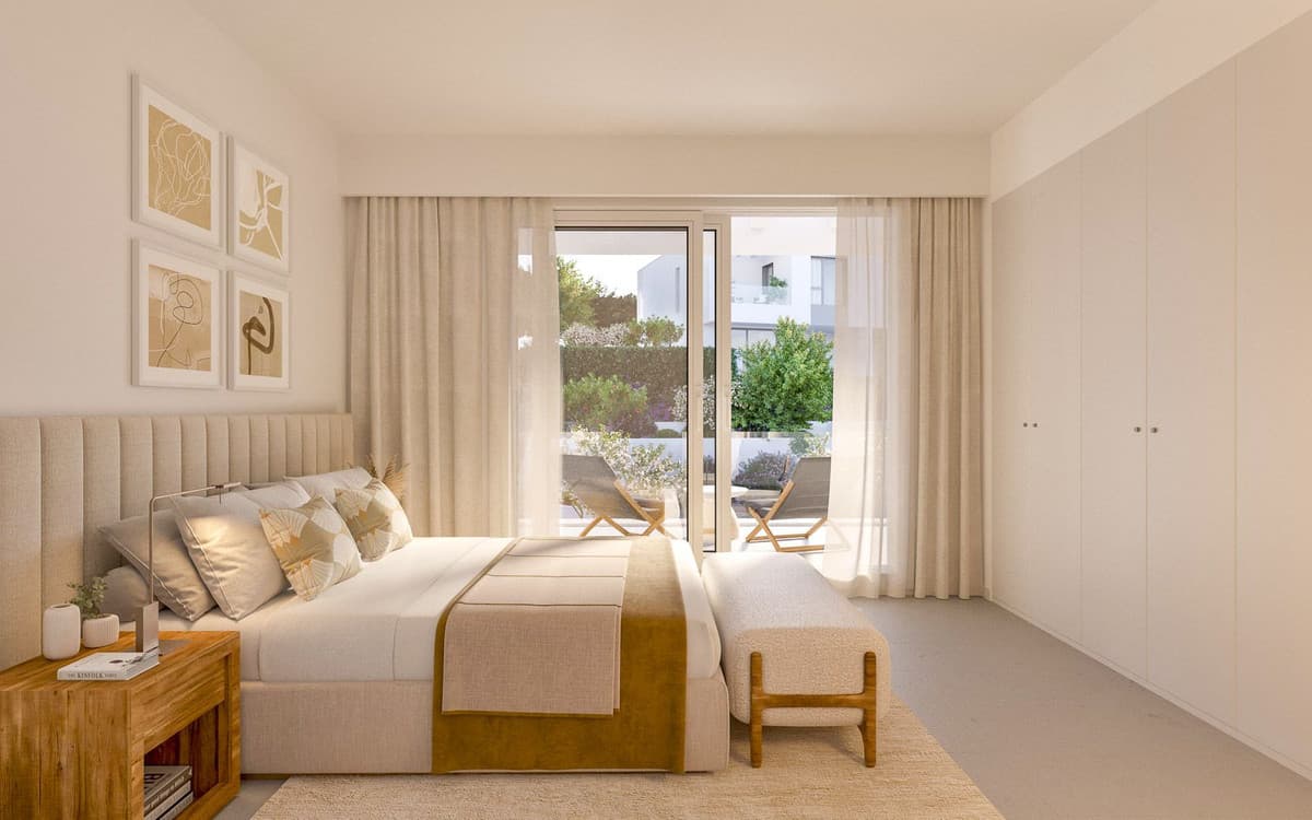 Semi-Detached House in Elviria — photo 6 of 10