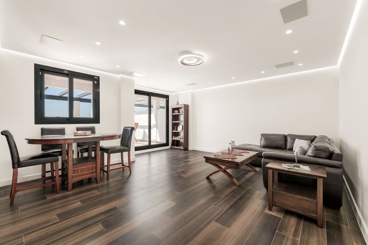 Penthouse Duplex in Estepona — photo 6 of 10