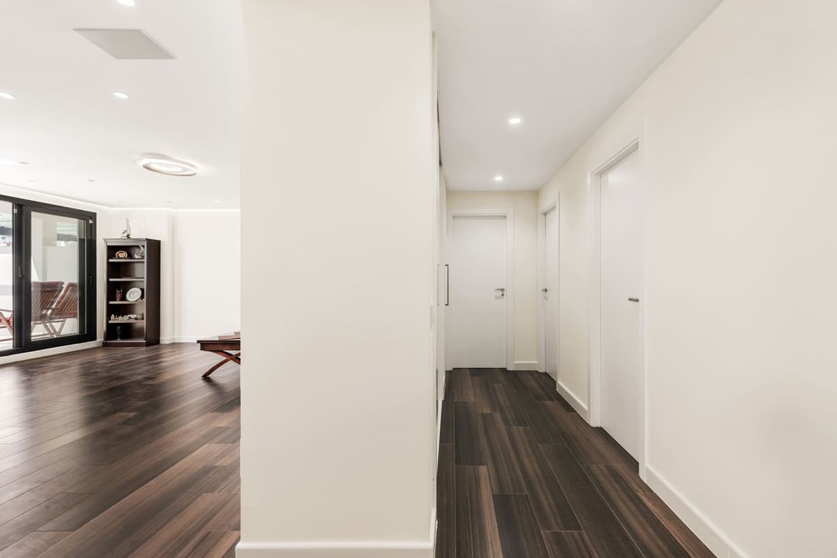Penthouse Duplex in Estepona — photo 10 of 10