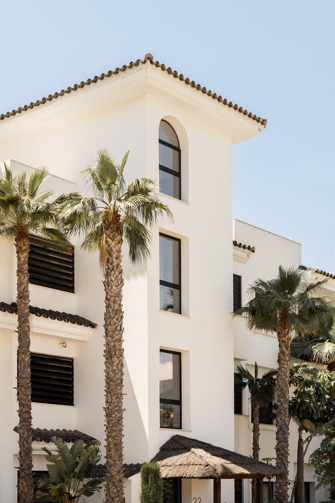 Ground Floor Apartment in Estepona — photo 4 of 10