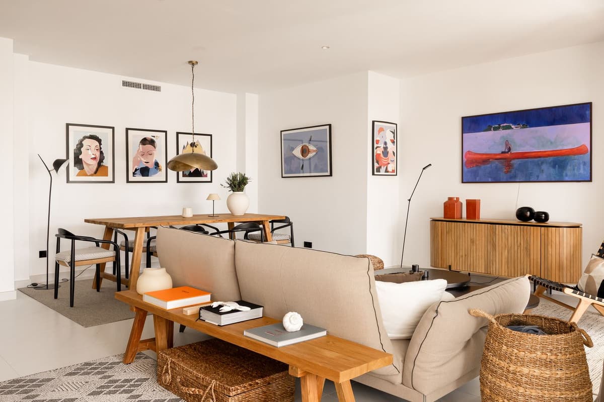 Ground Floor Apartment in Estepona — photo 8 of 10
