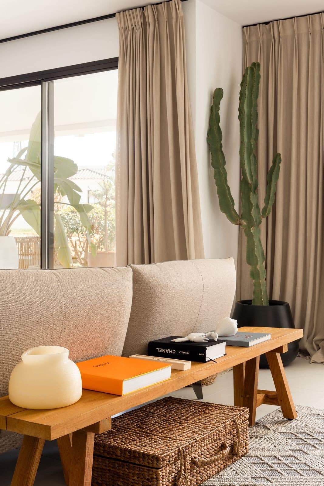 Ground Floor Apartment in Estepona — photo 9 of 10