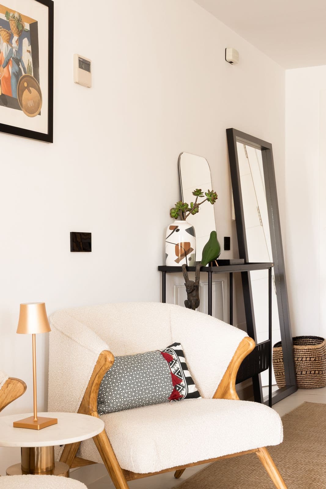 Ground Floor Apartment in Estepona — photo 10 of 10