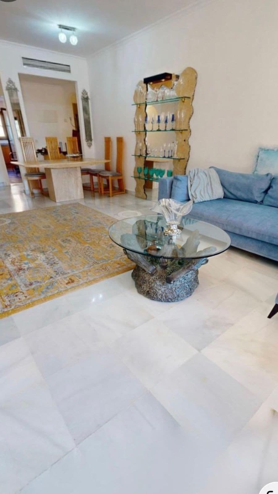 Ground Floor Apartment in Estepona — photo 7 of 10