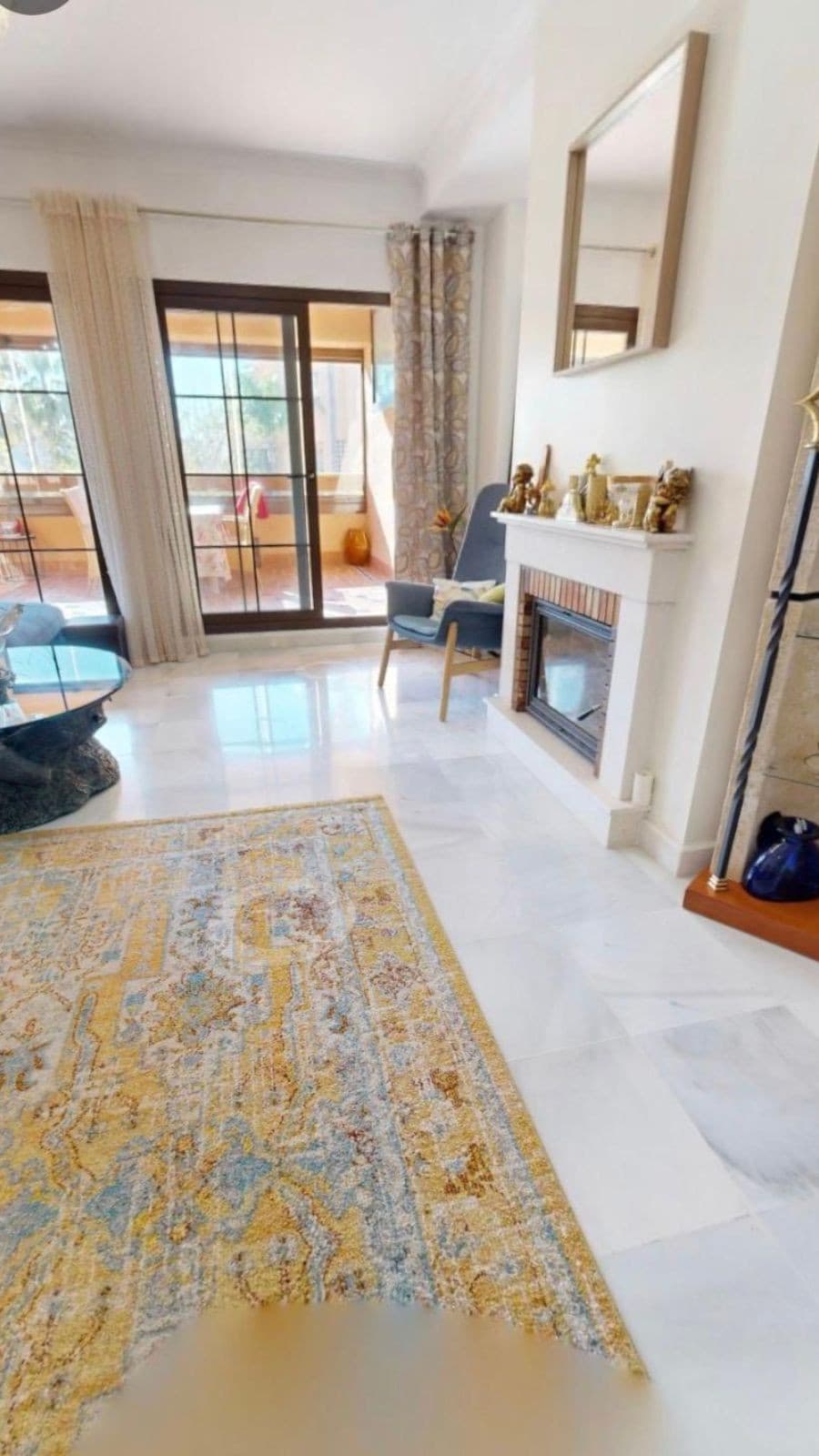 Ground Floor Apartment in Estepona — photo 10 of 10