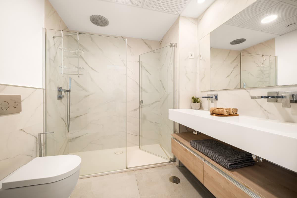 Penthouse in Benahavís — photo 9 of 10