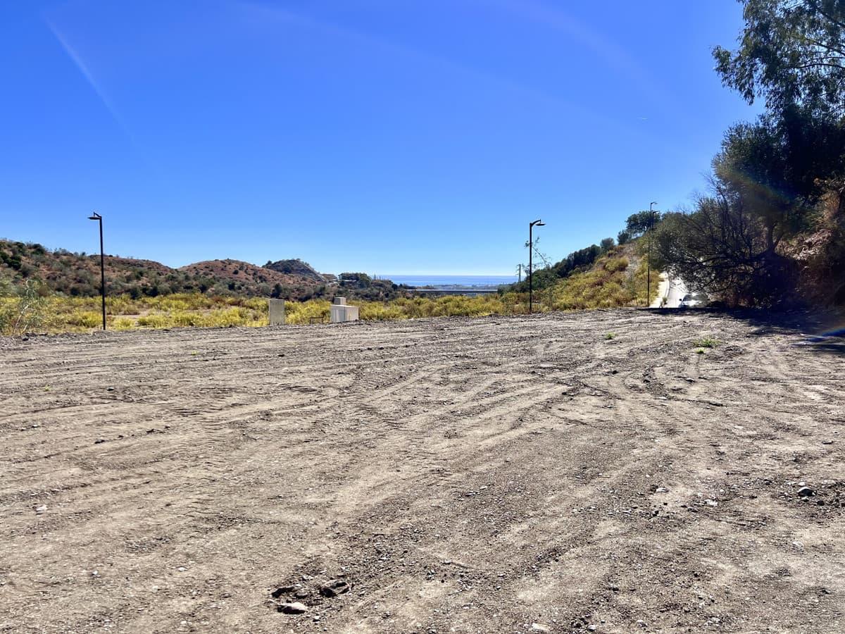 Land in Benahavís — photo 1 of 10