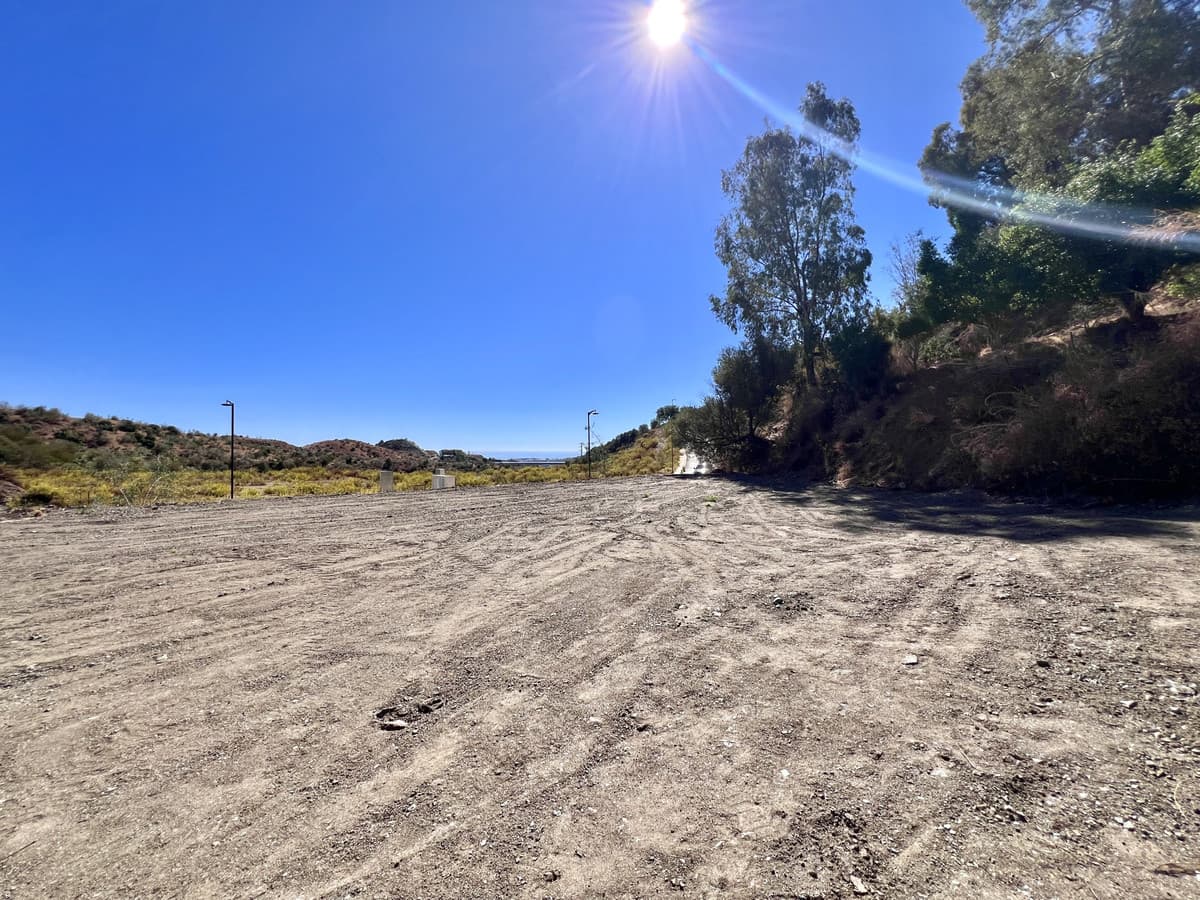 Land in Benahavís — photo 2 of 10