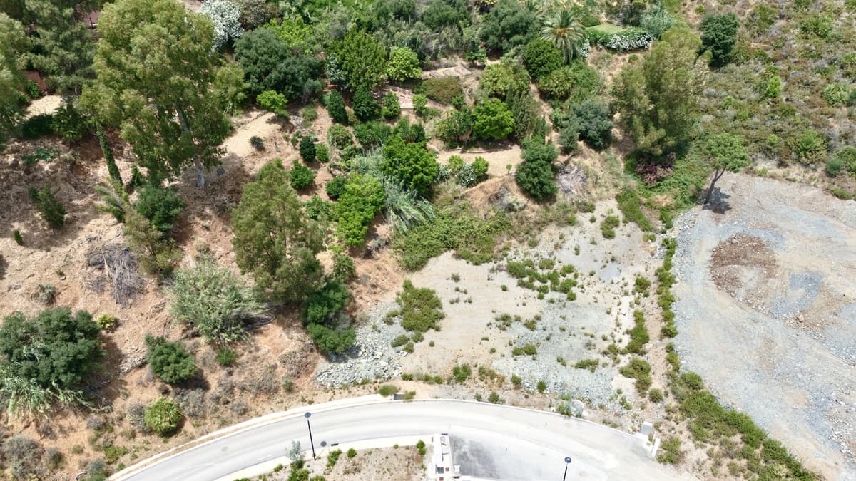 Land in Benahavís — photo 4 of 10