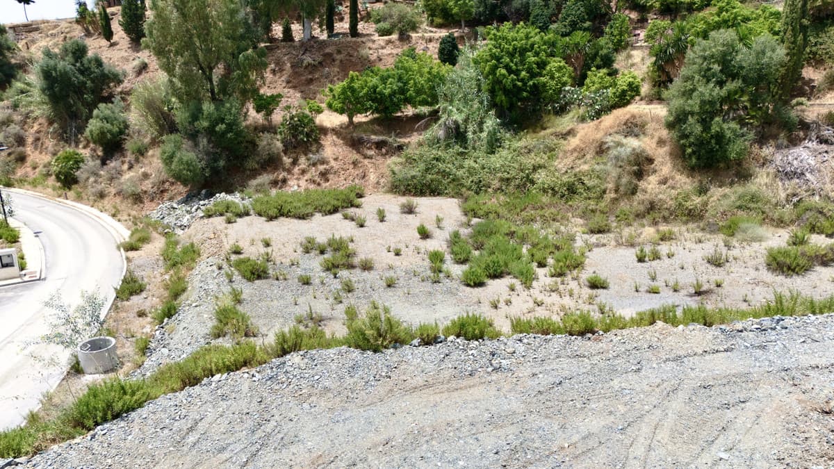 Land in Benahavís — photo 5 of 10