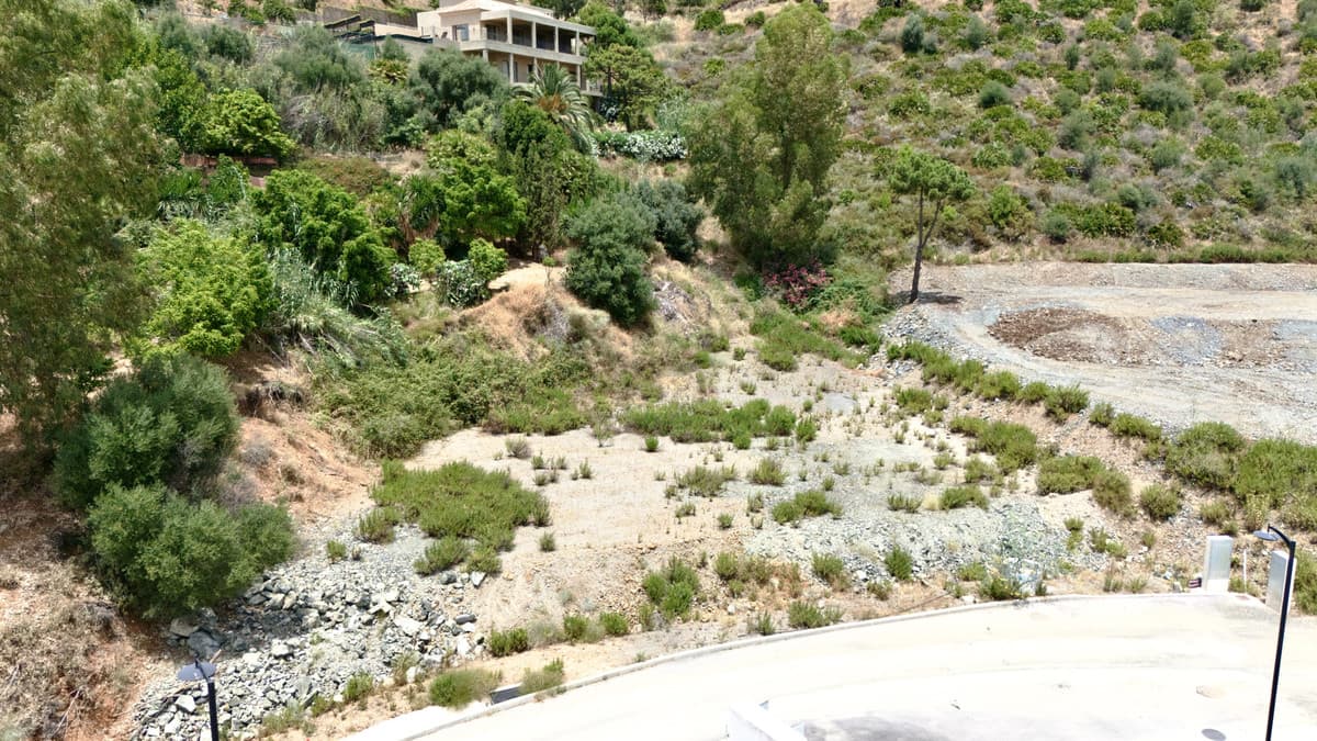 Land in Benahavís — photo 7 of 10