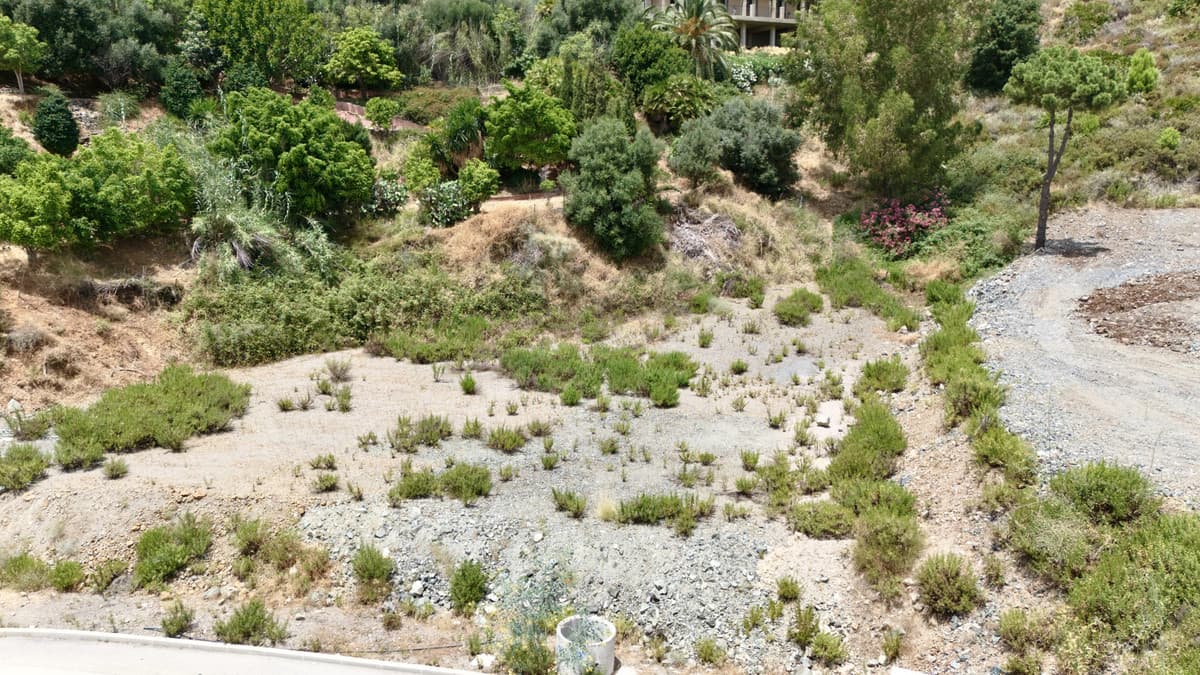 Land in Benahavís — photo 8 of 10