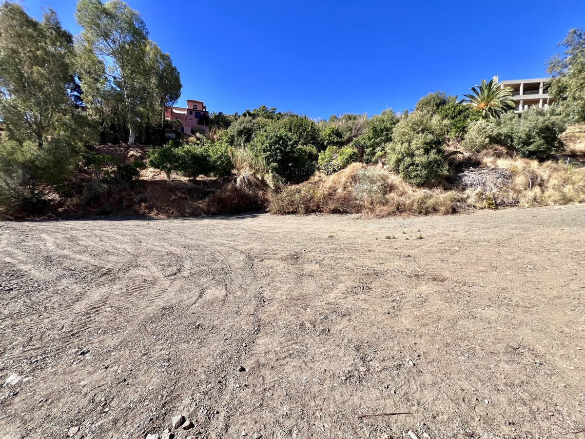 Land in Benahavís — photo 9 of 10