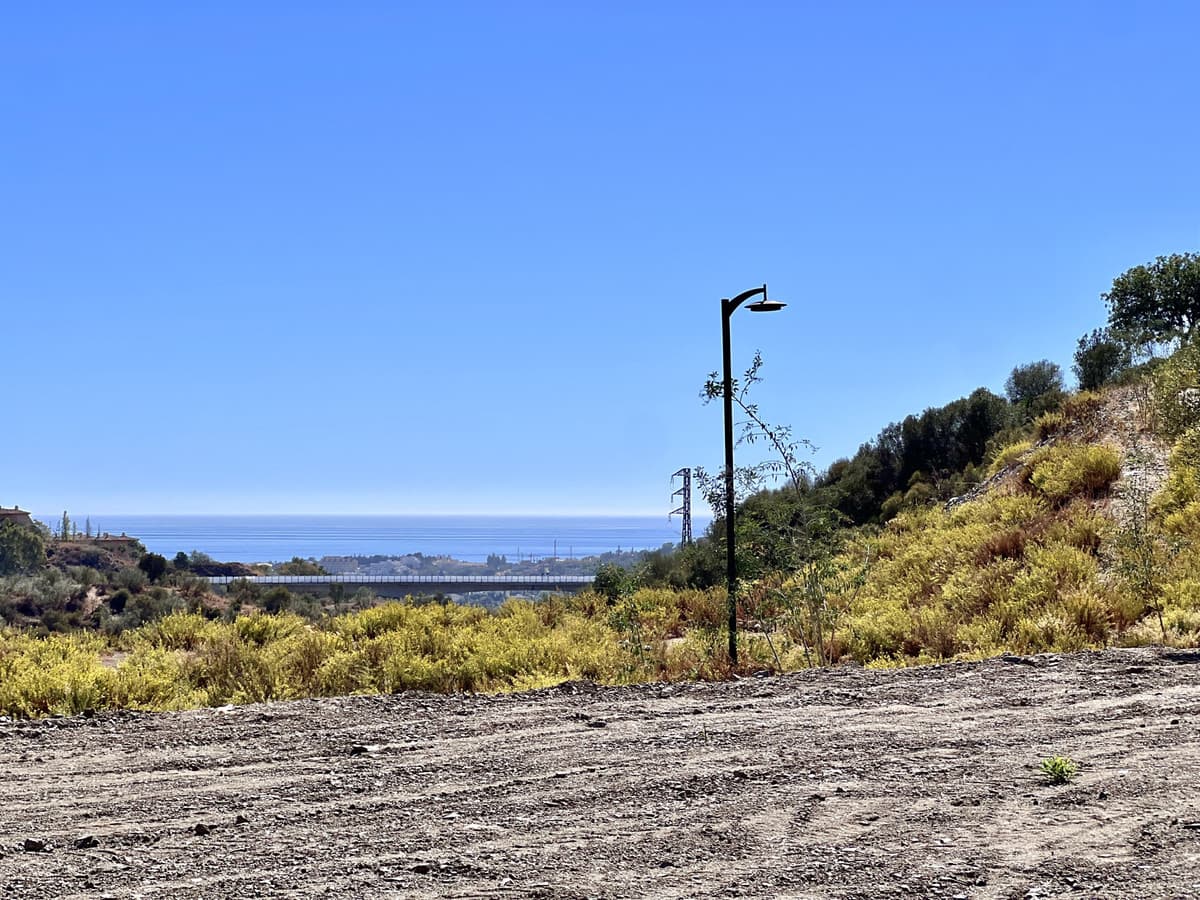 Land in Benahavís — photo 10 of 10