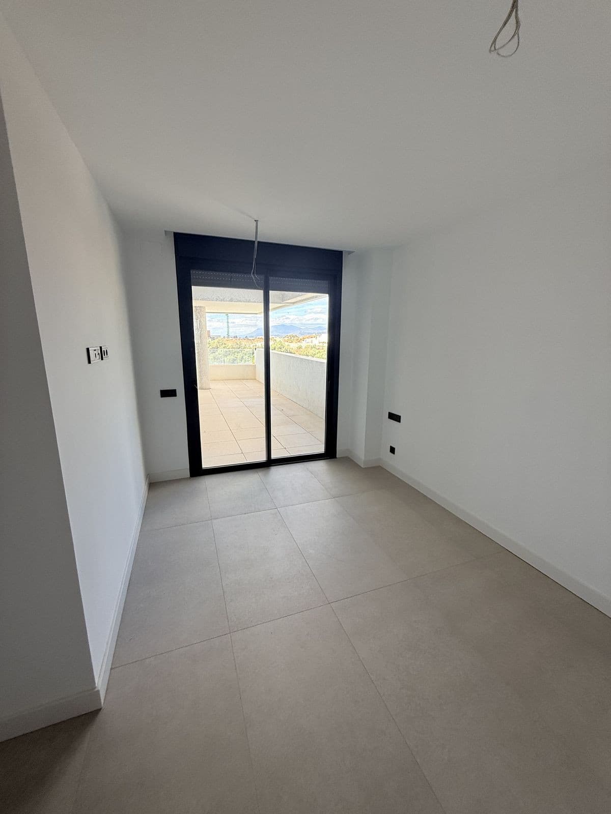 Middle Floor Apartment in Altos de los Monteros — photo 5 of 10