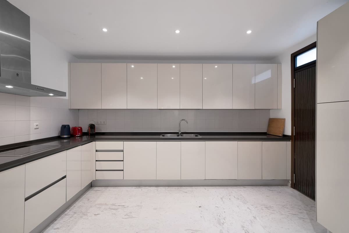 Ground Floor Apartment in La Mairena — photo 3 of 10