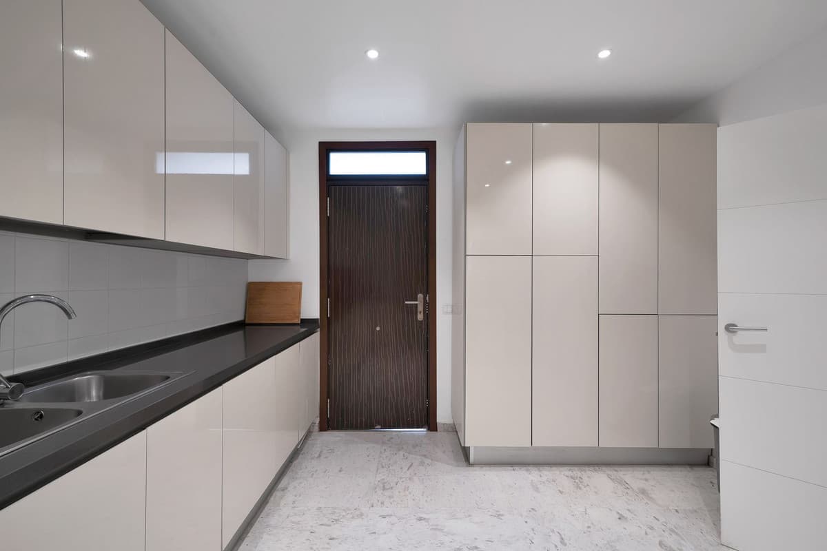 Ground Floor Apartment in La Mairena — photo 4 of 10