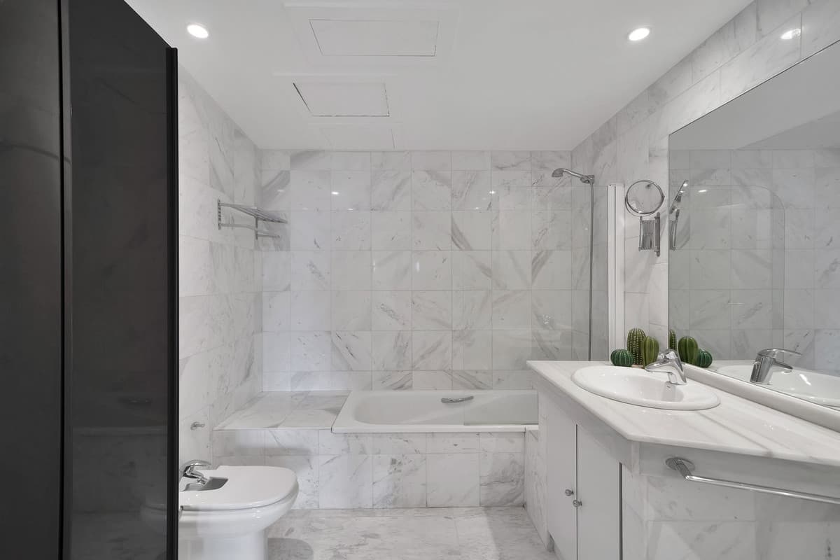 Ground Floor Apartment in La Mairena — photo 6 of 10