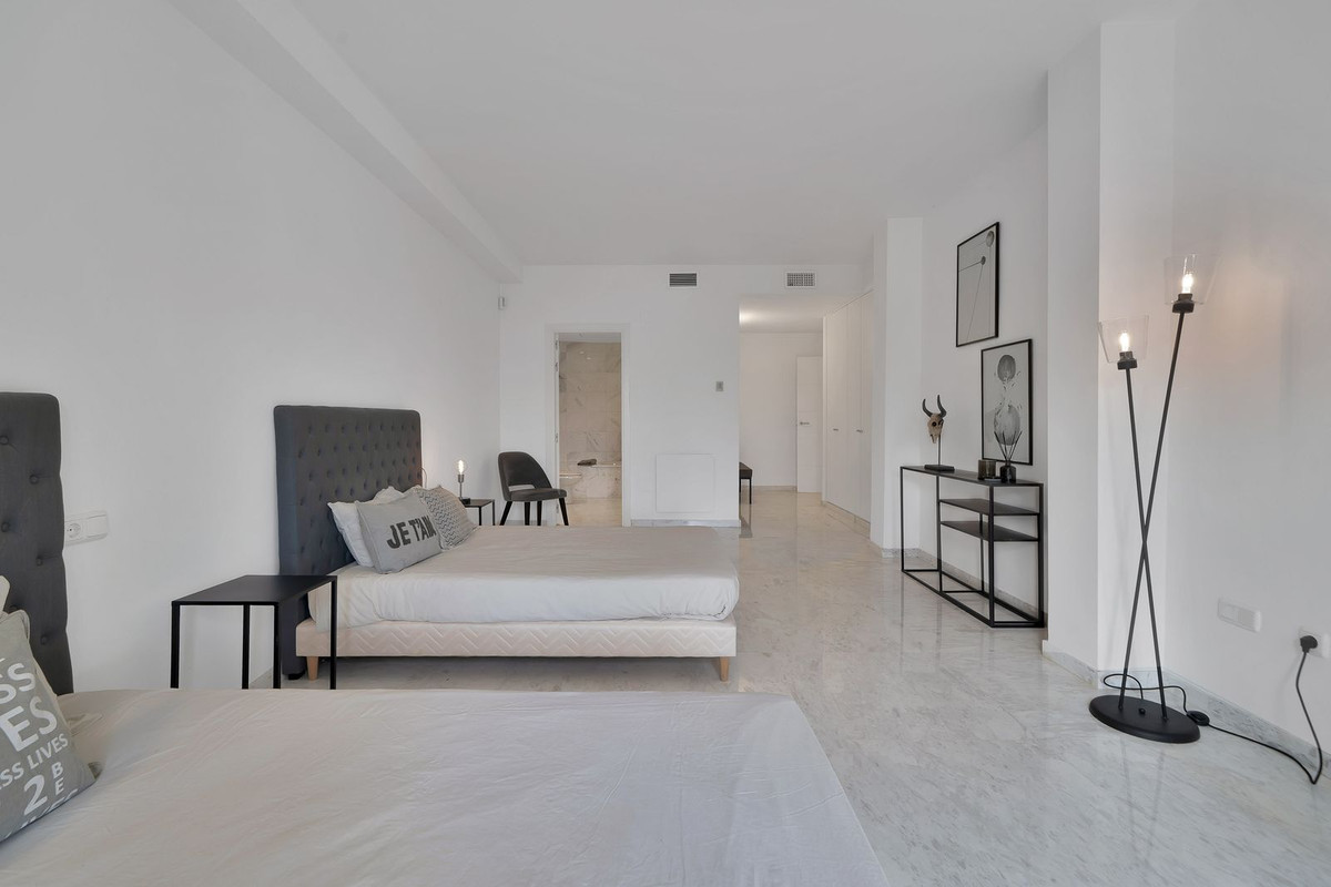 Ground Floor Apartment in La Mairena — photo 7 of 10