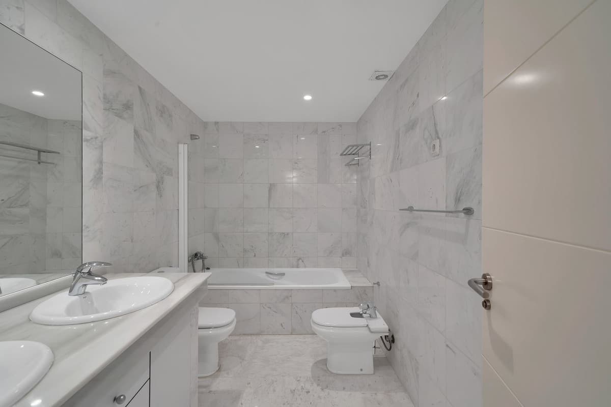 Ground Floor Apartment in La Mairena — photo 9 of 10