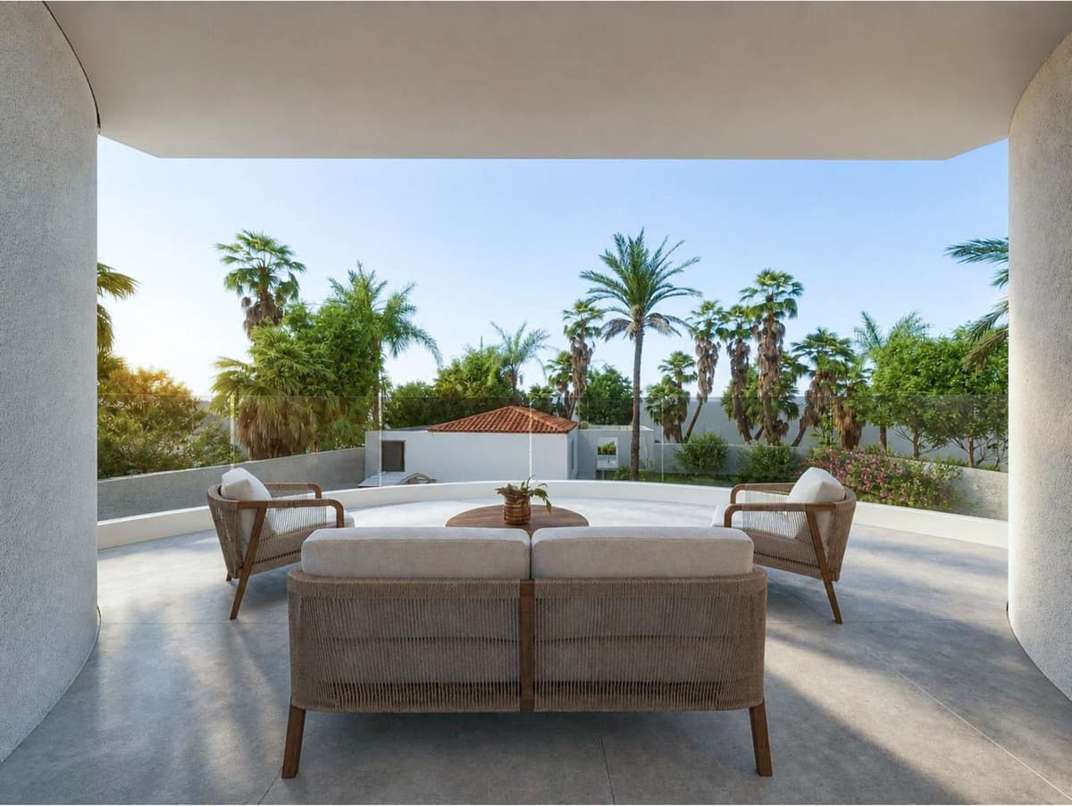 Ground Floor Apartment in Mijas Costa — photo 2 of 10