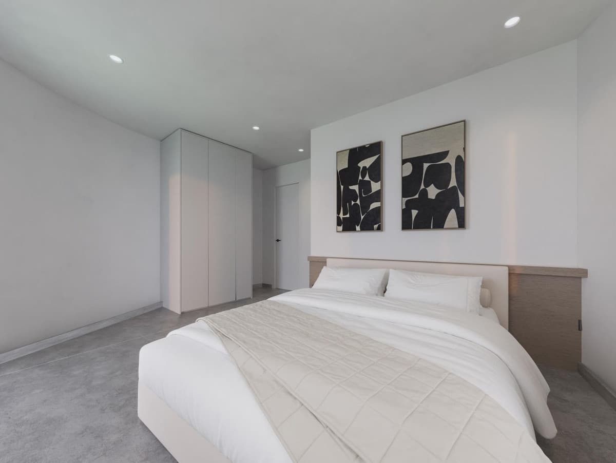 Ground Floor Apartment in Mijas Costa — photo 6 of 10