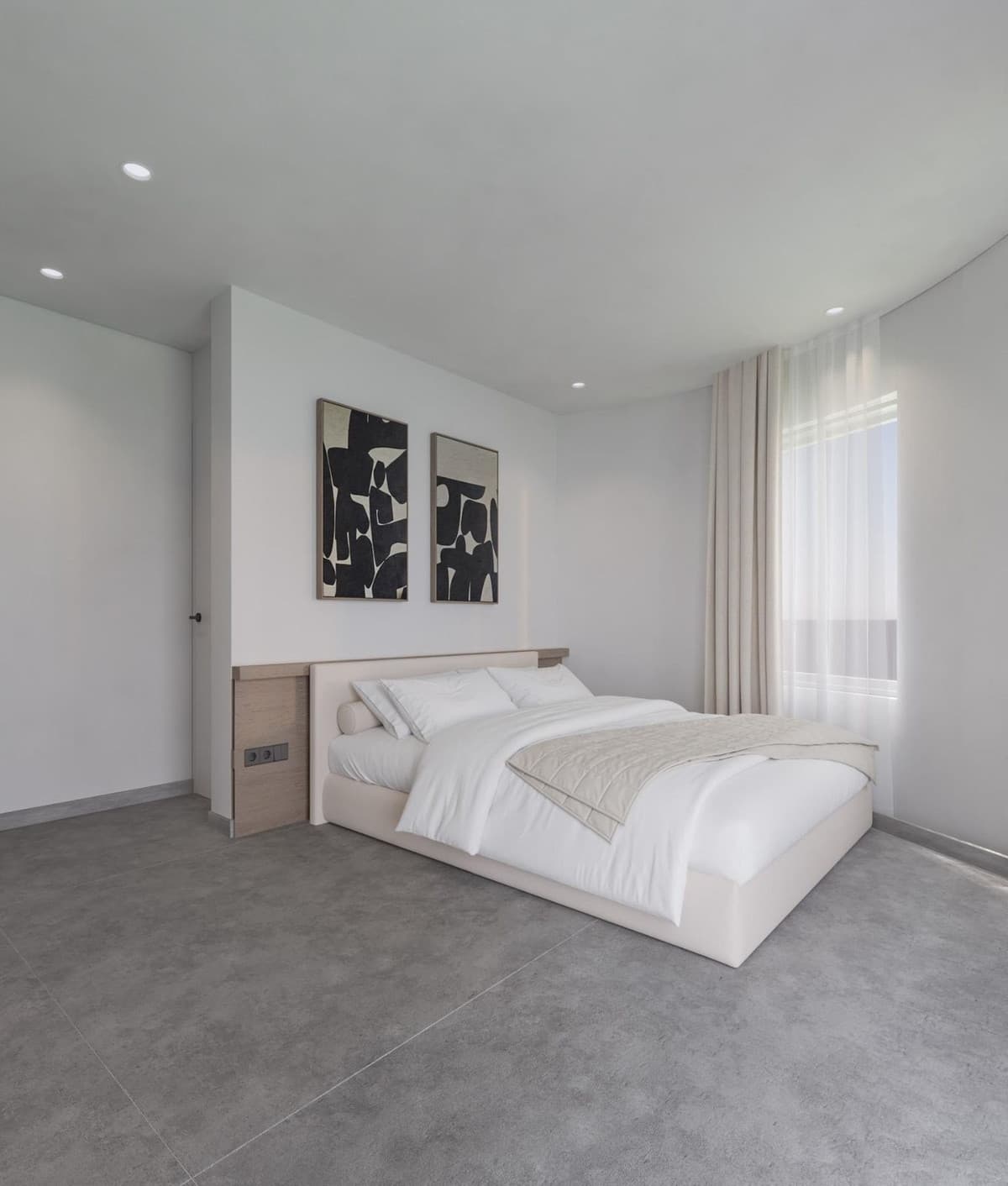Ground Floor Apartment in Mijas Costa — photo 7 of 10