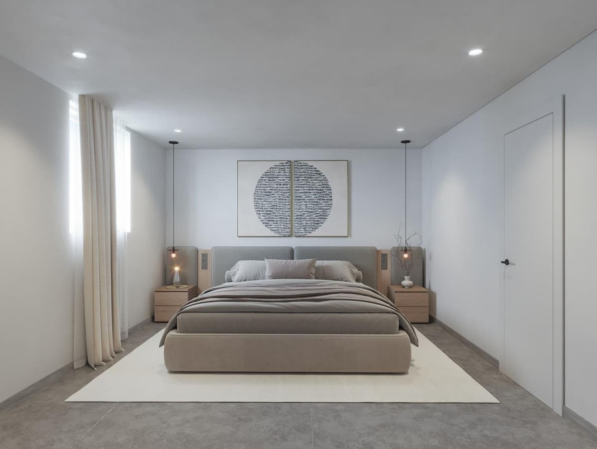 Ground Floor Apartment in Mijas Costa — photo 9 of 10