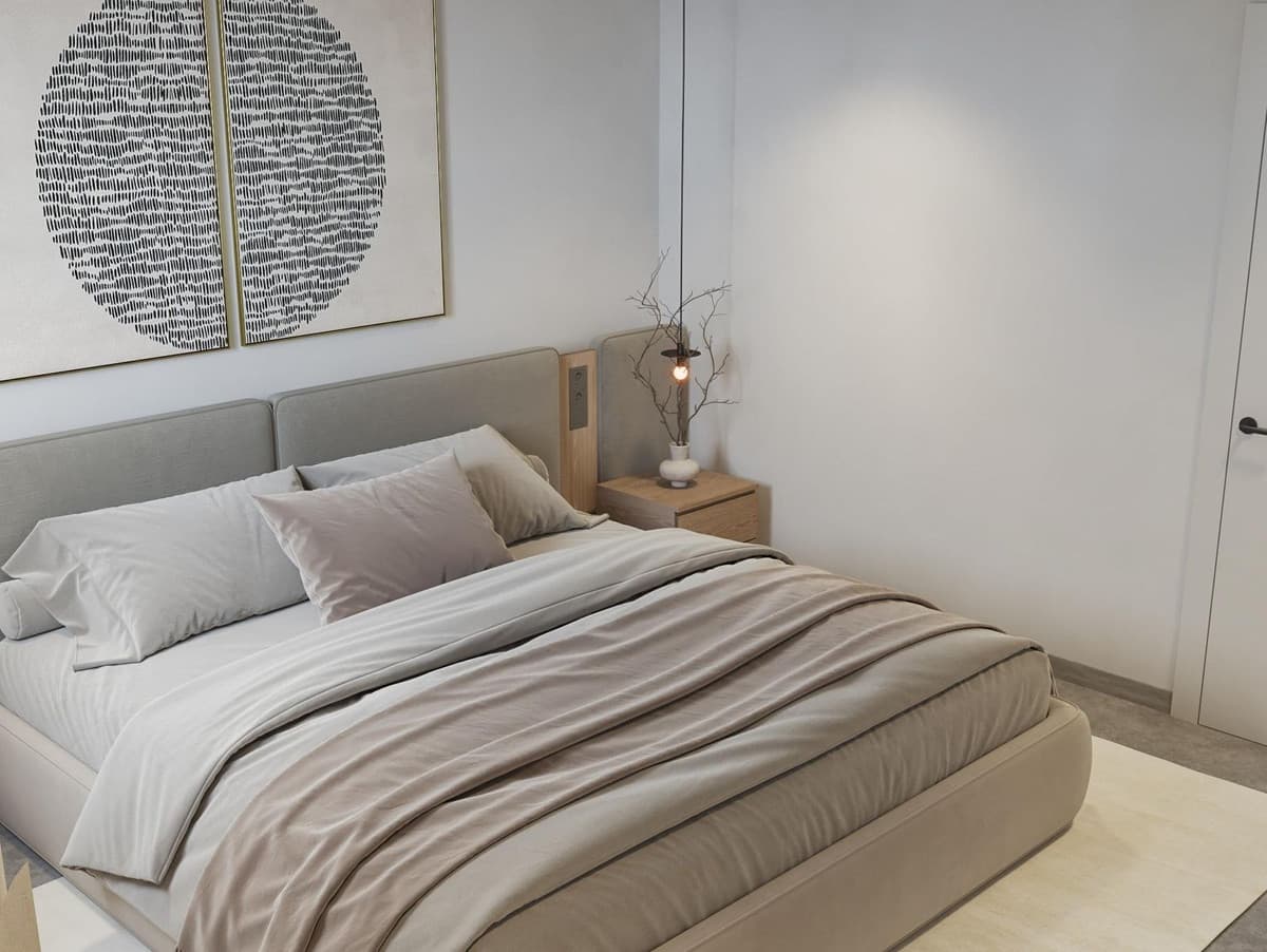 Ground Floor Apartment in Mijas Costa — photo 10 of 10