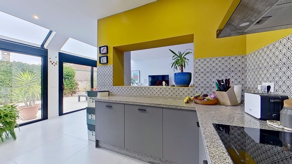 Detached Villa in Alhaurín de la Torre — photo 9 of 10