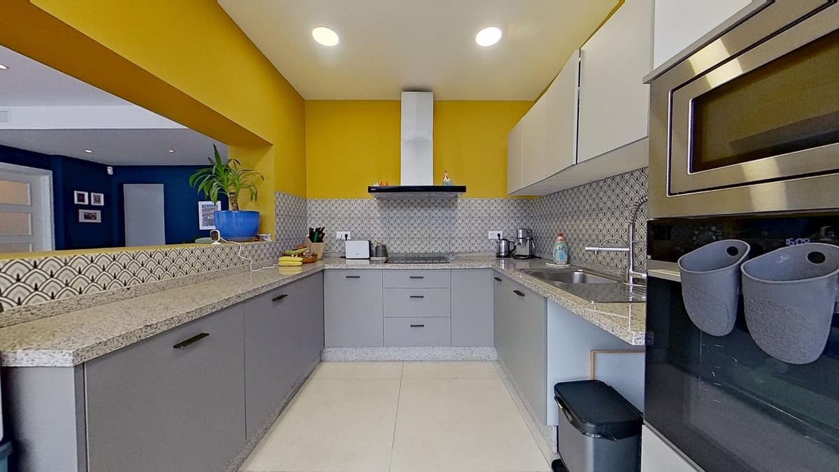 Detached Villa in Alhaurín de la Torre — photo 10 of 10