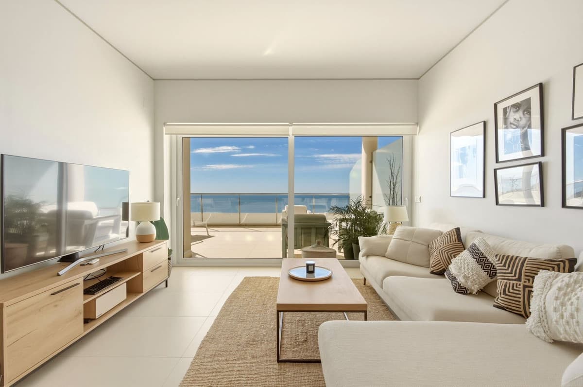 Top Floor Apartment in Benalmadena Costa — photo 1 of 10