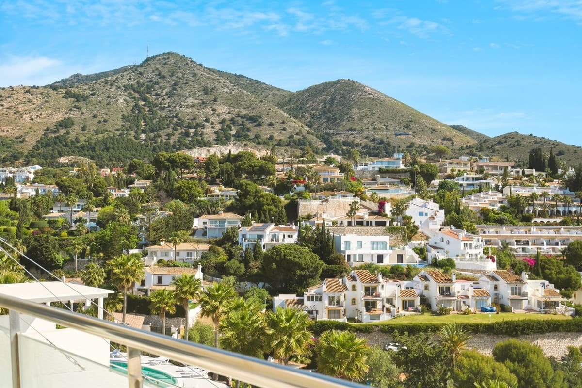 Top Floor Apartment in Benalmadena Costa — photo 5 of 10