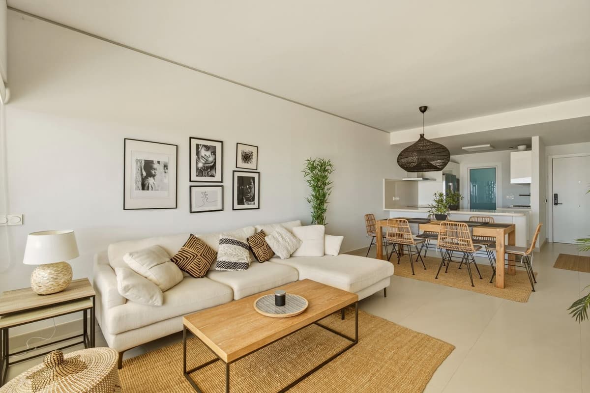 Top Floor Apartment in Benalmadena Costa — photo 6 of 10